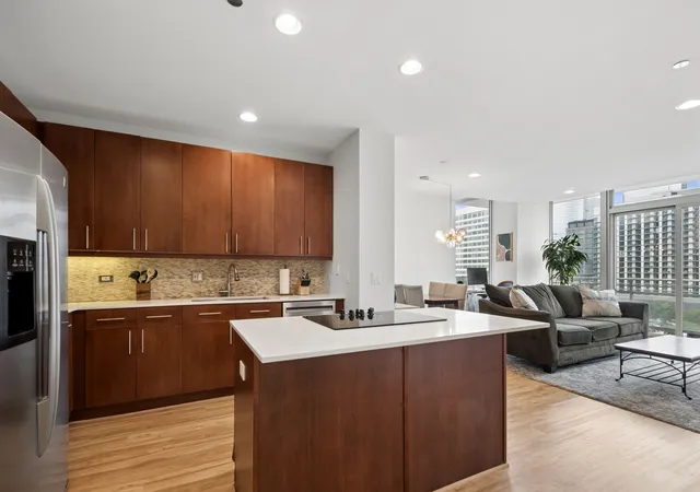 Photo 1 of Condo for sale at 737 W Washington Blvd #704, Chicago, IL 60661 | MLS# 12762096 | Listing updated on 2026-09-22