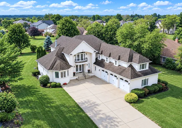 Photo 1 of Single family home for sale at 3545 W Nettle Crk Dr, Morris, IL 60450 | MLS# 12762148 | Listing updated on 2026-10-05