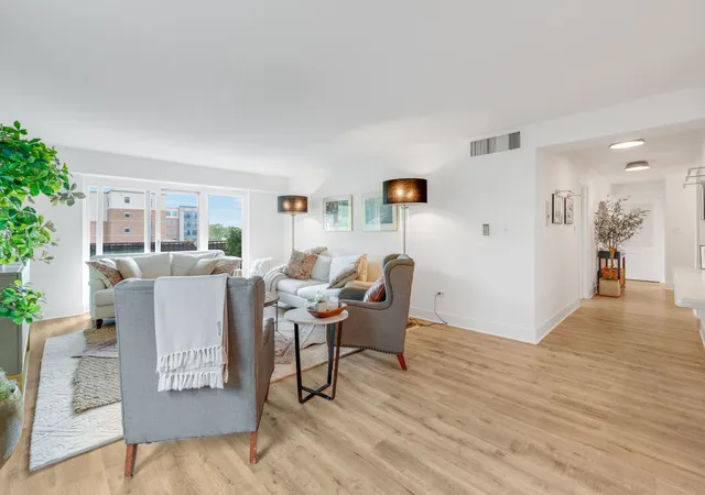 Photo 3 of Condo for sale at 141 N La Grange Rd #302, La Grange, IL 60525 | MLS# 12762171 | Listing updated on 2026-09-23