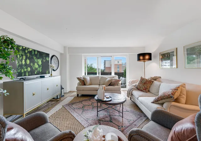 Photo 3 of Condo for sale at 141 N La Grange Rd #302, La Grange, IL 60525 | MLS# 12762171 | Listing updated on 2026-09-23