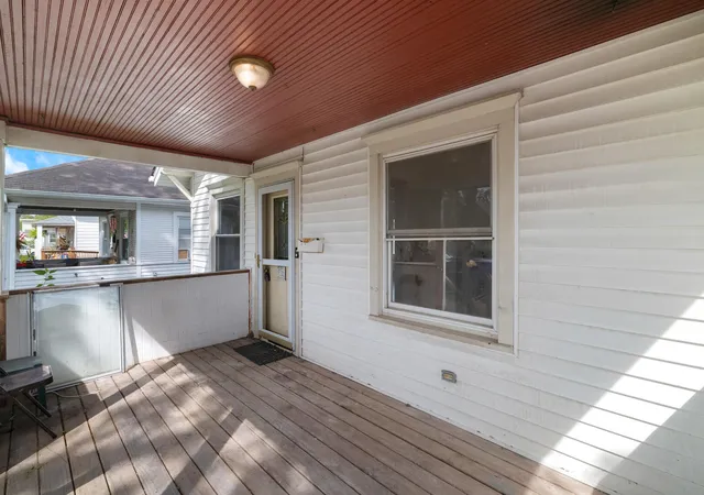 Photo 3 of Single family home for sale at 13 W 37th Street, Steger, IL 60475 | MLS# 12762183 | Listing updated on 2026-09-23