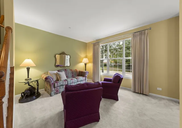 Photo 3 of Townhouse for sale at 353 Bradbury Ln, Bartlett, IL 60103 | MLS# 12762225 | Listing updated on 2026-09-23