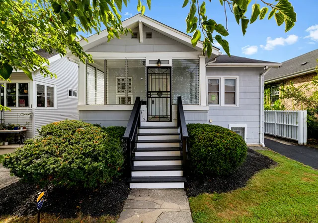Photo 2 of Single family home for sale at 419 157th Street, Calumet City, IL 60409 | MLS# 12762233 | Listing updated on 2026-09-23