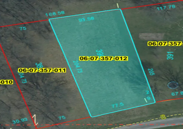 Photo 1 of Land for sale at 390 Bonnie Ct, Varna, IL 61375 | MLS# 12762349 | Listing updated on 2026-09-23