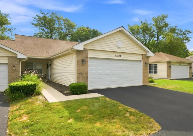 Photo 1 of Condo for sale at 13321 Red Cedar Ln #0, Plainfield, IL 60544 | MLS# 12762443 | Listing updated on 2026-09-23