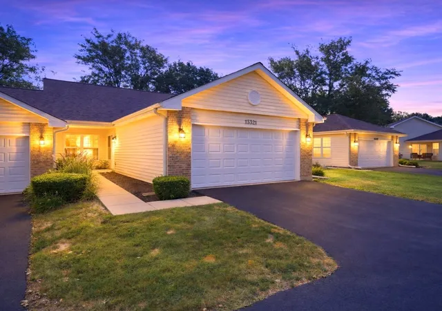 Photo 2 of Condo for sale at 13321 Red Cedar Ln #0, Plainfield, IL 60544 | MLS# 12762443 | Listing updated on 2026-09-23
