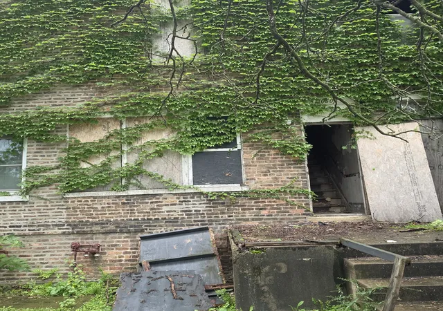Photo 1 of Townhouse for sale at 10606 S Langley Ave, Chicago, IL 60628 | MLS# 12762445 | Listing updated on 2026-09-23