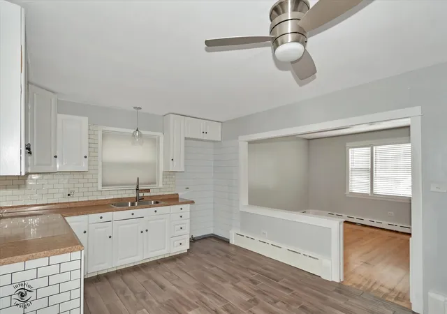Photo 3 of Multi family home for sale at 3805 S Honore St, Chicago, IL 60609 | MLS# 12762448 | Listing updated on 2026-09-23