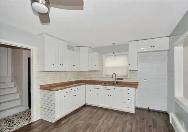 Photo 4 of Multi family home for sale at 3805 S Honore St, Chicago, IL 60609 | MLS# 12762448 | Listing updated on 2026-09-23