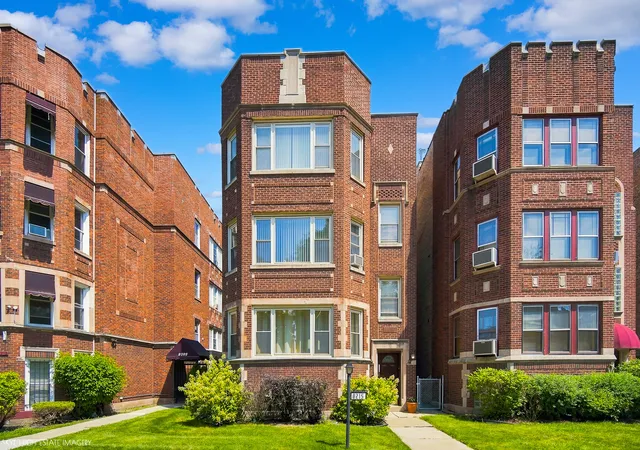 Multi family home for sale at 8215 S Evans Ave, Chicago, IL 60619 | MLS# 12762479