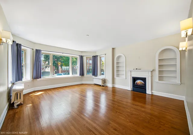 Photo 1 of Multi family home for sale at 8215 S Evans Ave, Chicago, IL 60619 | MLS# 12762479 | Listing updated on 2026-09-23
