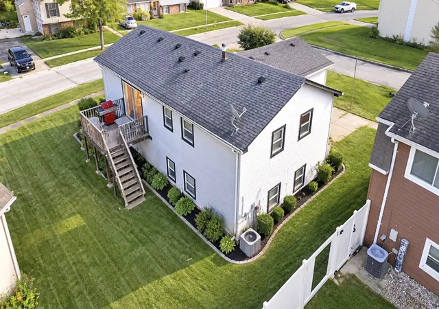 Photo 3 of Single family home for sale at 639 Sullivan Ln, University Park, IL 60484 | MLS# 12762584 | Listing updated on 2026-09-17