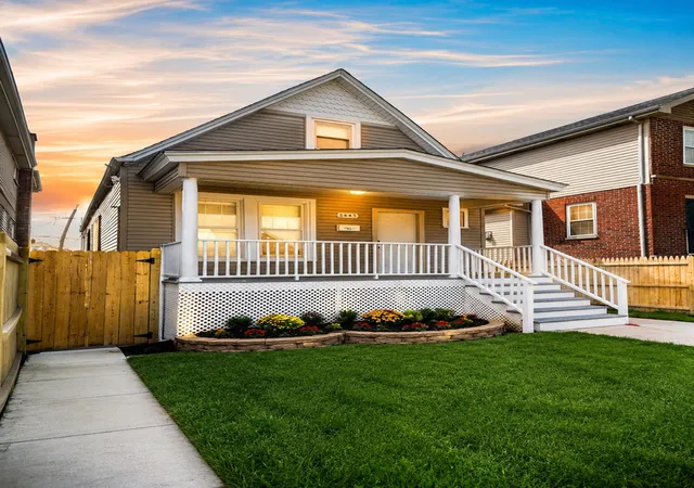 Photo 1 of Sale Pending at 5645 W 64th Street, Chicago, IL 60638 | MLS# 12762666 | Listing updated on 2026-10-07