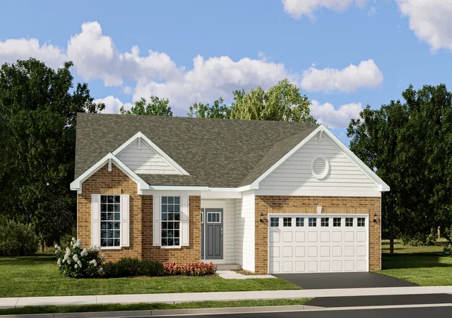 Single family home for sale at 1201 Barden Ct, Libertyville, IL 60048 | MLS# 12762667 | Listing updated on 2026-09-17