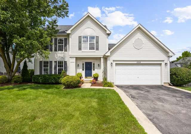Photo 1 of Single family home for sale at 1255 Chicory Ln, Naperville, IL 60564 | MLS# 12762691 | Listing updated on 2026-09-23