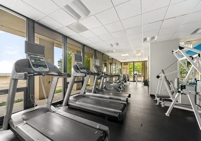 Photo 3 of Condo for sale at 6700 S South Shore Dr #18G, Chicago, IL 60649 | MLS# 12762716 | Listing updated on 2026-09-23