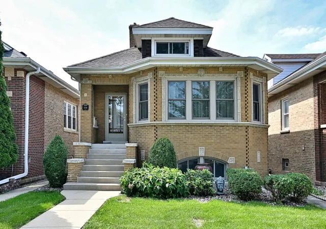 Photo 1 of Single family home for sale at 3118 N 78th Court, Elmwood Park, IL 60707 | MLS# 12762749 | Listing updated on 2026-09-23