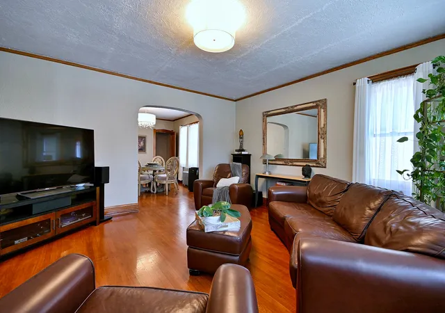 Photo 4 of Single family home for sale at 3118 N 78th Court, Elmwood Park, IL 60707 | MLS# 12762749 | Listing updated on 2026-09-23