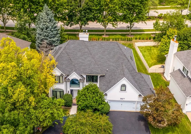 Photo 1 of Single family home for sale at 2627 Rutland Rd, Naperville, IL 60564 | MLS# 12762770 | Listing updated on 2026-09-23
