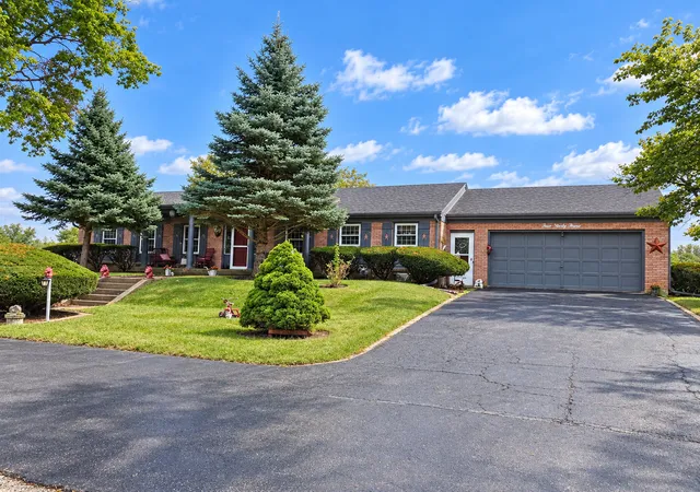Photo 1 of Single family home for sale at 493 River St, Marseilles, IL 61341 | MLS# 12762784 | Listing updated on 2026-09-24
