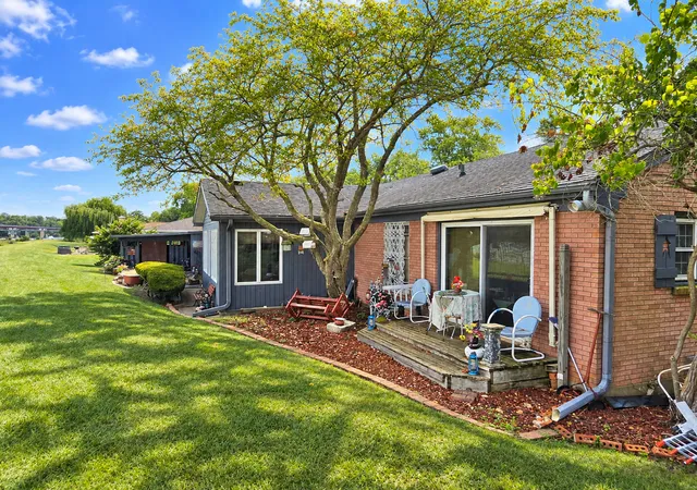 Photo 3 of Single family home for sale at 493 River St, Marseilles, IL 61341 | MLS# 12762784 | Listing updated on 2026-09-24