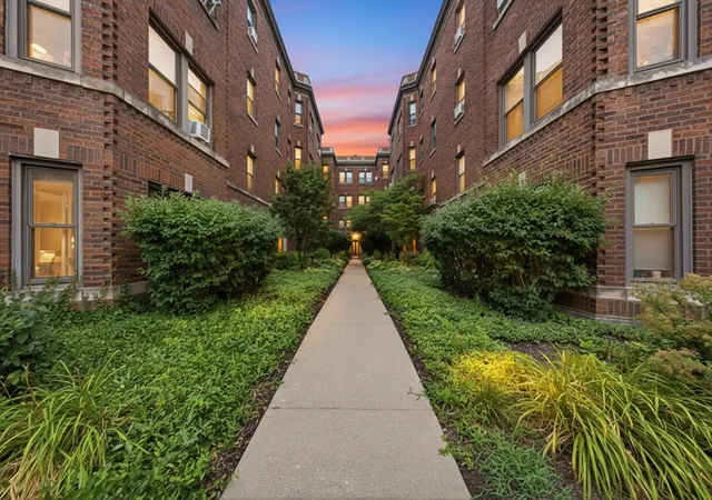 Photo 1 of Condo for sale at 52 Forest Ave #2N, Riverside, IL 60546 | MLS# 12762816 | Listing updated on 2026-09-23