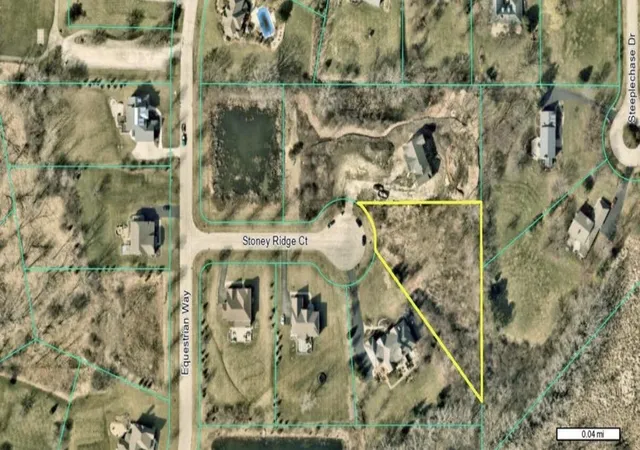Photo 2 of Land for sale at 1 N Stoney Ridge Ct, Hawthorn Woods, IL 60047 | MLS# 12762829 | Listing updated on 2026-09-23