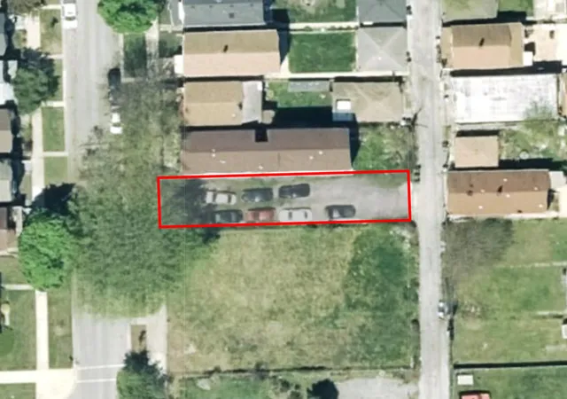 Land for sale at 8329 S Brandon Ave, Chicago, IL 60617 | MLS# 12763054