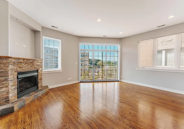 Photo 2 of Condo for sale at 7930 W Grand Ave #3W, Elmwood Park, IL 60707 | MLS# 12763070 | Listing updated on 2026-09-23