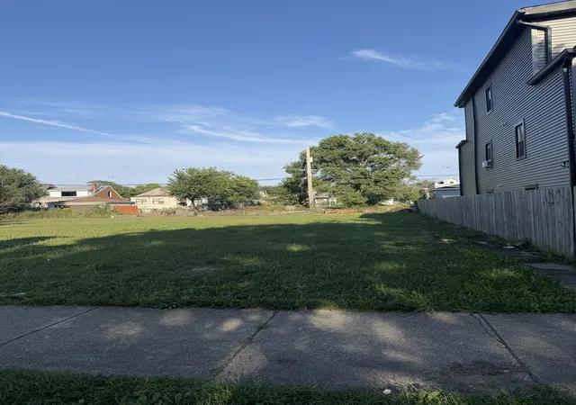 Photo 1 of Land for sale at 6449 S Seeley Ave, Chicago, IL 60636 | MLS# 12763119 | Listing updated on 2026-09-23