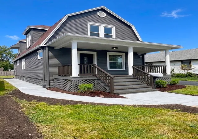 Photo 2 of Single family home for sale at 3704 Stella Blvd, Steger, IL 60475 | MLS# 12763151 | Listing updated on 2026-09-24