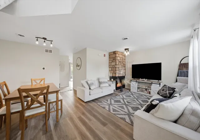 Photo 3 of Townhouse for sale at 8321 Highpoint Cir #D, Darien, IL 60561 | MLS# 12763224 | Listing updated on 2026-09-24