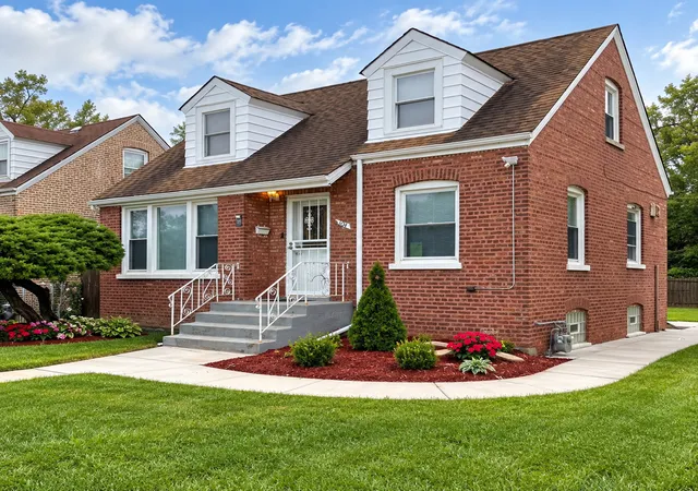 Photo 2 of Single family home for sale at 104 E 150th Street, Harvey, IL 60426 | MLS# 12763383 | Listing updated on 2026-09-24