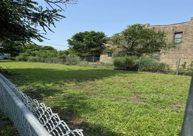 Land for sale at 5816 S Wabash Ave, Chicago, IL 60637 | MLS# 12763427