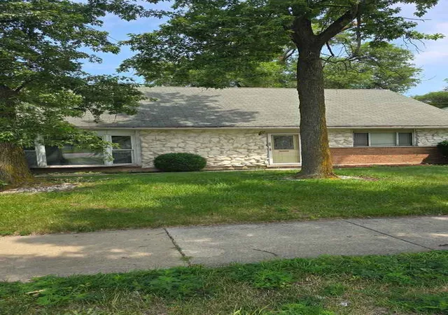 Photo 1 of Single family home for sale at 58 Sauk Trl, Park Forest, IL 60466 | MLS# 12763550 | Listing updated on 2026-09-18