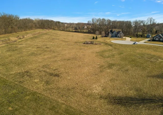 Photo 2 of Land for sale at 421 E Amy Rose Ln, Valparaiso, IN 46383 | MLS# 801381 | Listing updated on 2026-09-16