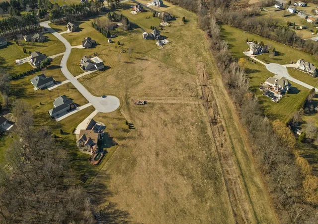Photo 3 of Land for sale at 421 E Amy Rose Ln, Valparaiso, IN 46383 | MLS# 801381 | Listing updated on 2026-09-16