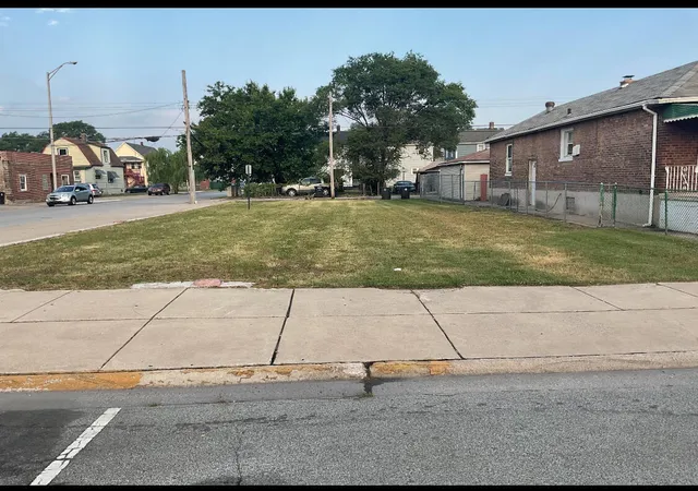 Photo 2 of Land for sale at 3846 48 Euclid Ave, East Chicago, IN 46312 | MLS# 810215 | Listing updated on 2026-09-17