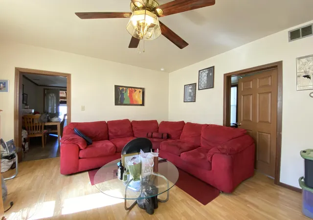 Photo 2 of Single family home for sale at 105 Hancock Ave, Michigan City, IN 46360 | MLS# 817470 | Listing updated on 2026-09-17