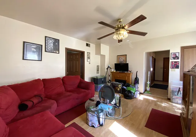 Photo 3 of Single family home for sale at 105 Hancock Ave, Michigan City, IN 46360 | MLS# 817470 | Listing updated on 2026-09-17