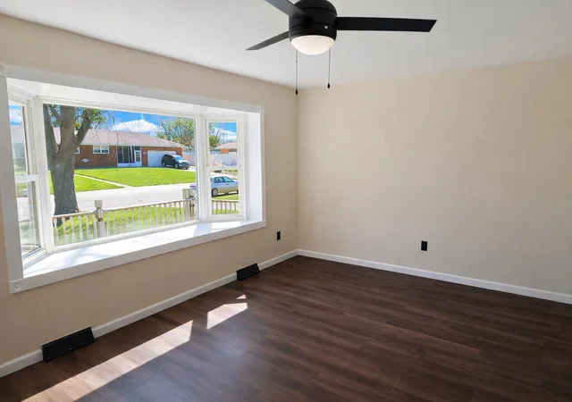 Photo 3 of Single family home for sale at 5768 Roosevelt Pl, Merrillville, IN 46410 | MLS# 836269 | Listing updated on 2026-09-18