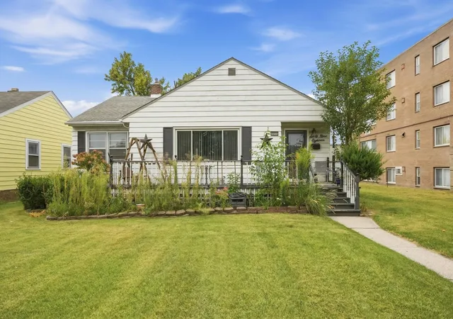 Photo 1 of Sale Pending at 6918 Olcott Ave, Hammond, IN 46323 | MLS# 845468 | Listing updated on 2026-09-22