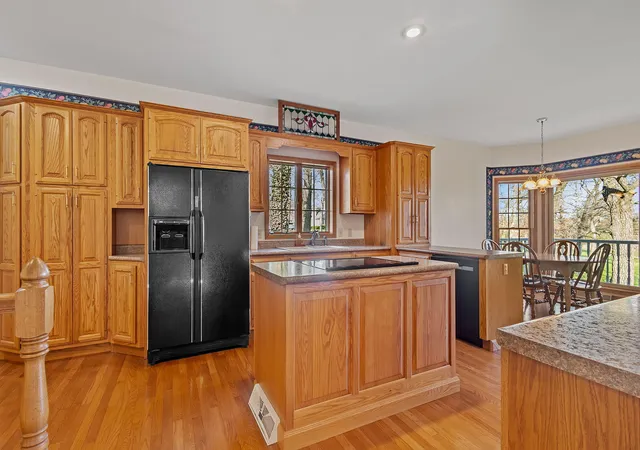Photo 3 of Sale Pending at 6664 Ridgeview Dr, De Motte, IN 46310 | MLS# 836778 | Listing updated on 2026-09-16