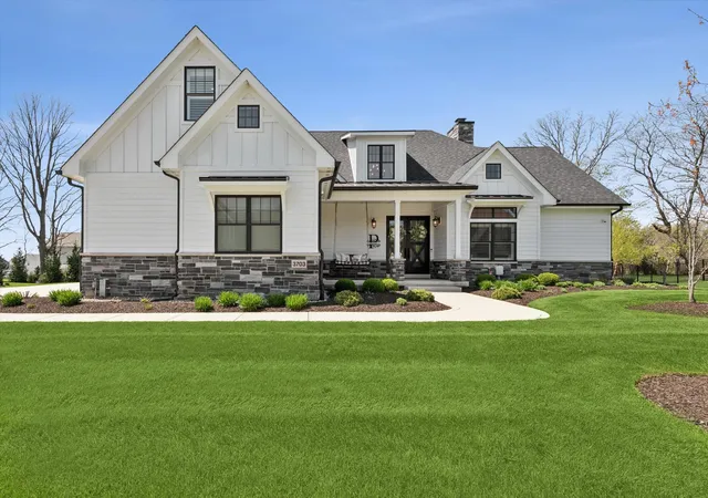 Photo 1 of Sale Pending at 3703 Elio Way, Valparaiso, IN 46385 | MLS# 837867 | Listing updated on 2026-09-16