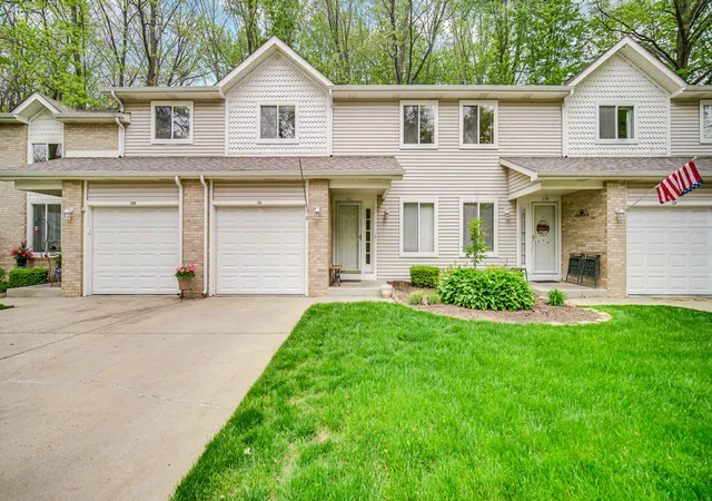 Photo 2 of Condo for sale at 121 Indian Ridge Dr, Michigan City, IN 46360 | MLS# 838908 | Listing updated on 2026-09-16
