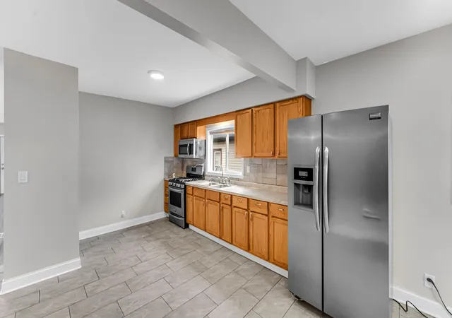 Photo 3 of Sale Pending at 6116 Alexander Ave, Hammond, IN 46323 | MLS# 840063 | Listing updated on 2026-09-16