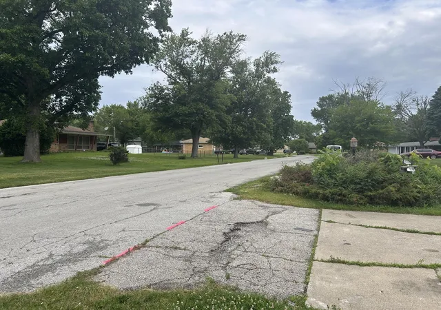 Photo 4 of Single family home for sale at 5429 Dexter Dr, Merrillville, IN 46410 | MLS# 839948 | Listing updated on 2026-09-18