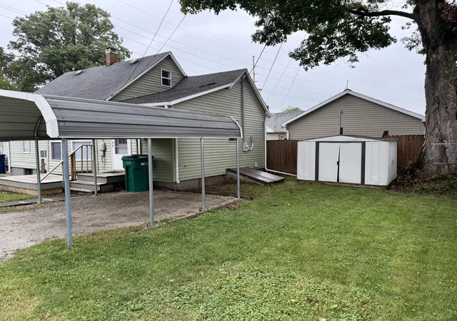 Photo 3 of Single family home for sale at 108 Tecumseh St, La Porte, IN 46350 | MLS# 840059 | Listing updated on 2026-09-16
