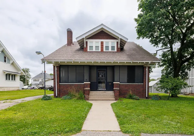 Photo 1 of Single family home for sale at 119 N Newton St, Goodland, IN 47948 | MLS# 841244 | Listing updated on 2026-09-17