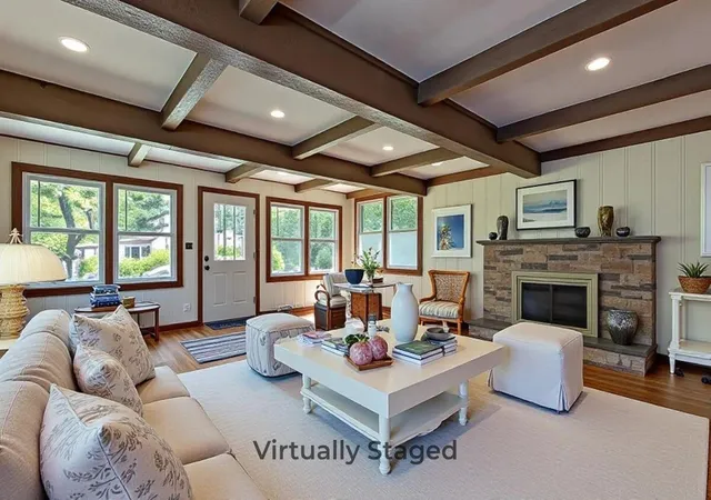 Photo 4 of Single family home for sale at 810 1/2 Woodland Ter, Valparaiso, IN 46383 | MLS# 841399 | Listing updated on 2026-09-16
